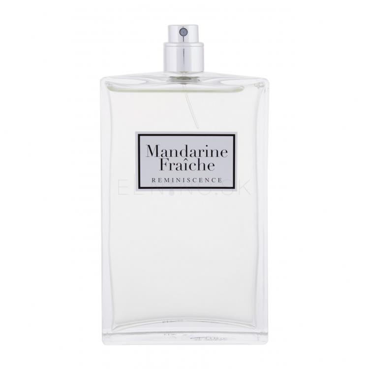 Reminiscence Mandarine Fraiche Toaletná voda 100 ml tester