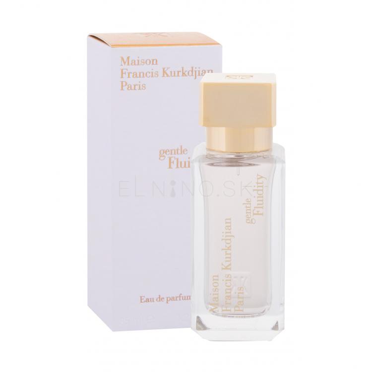 Maison Francis Kurkdjian Gentle Fluidity Gold Parfumovaná voda 35 ml