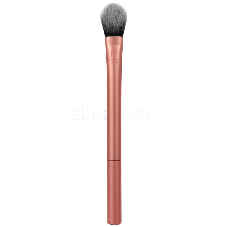 Real Techniques Brushes RT 242 Brightening Concealer Brush Štetec pre ženy 1 ks