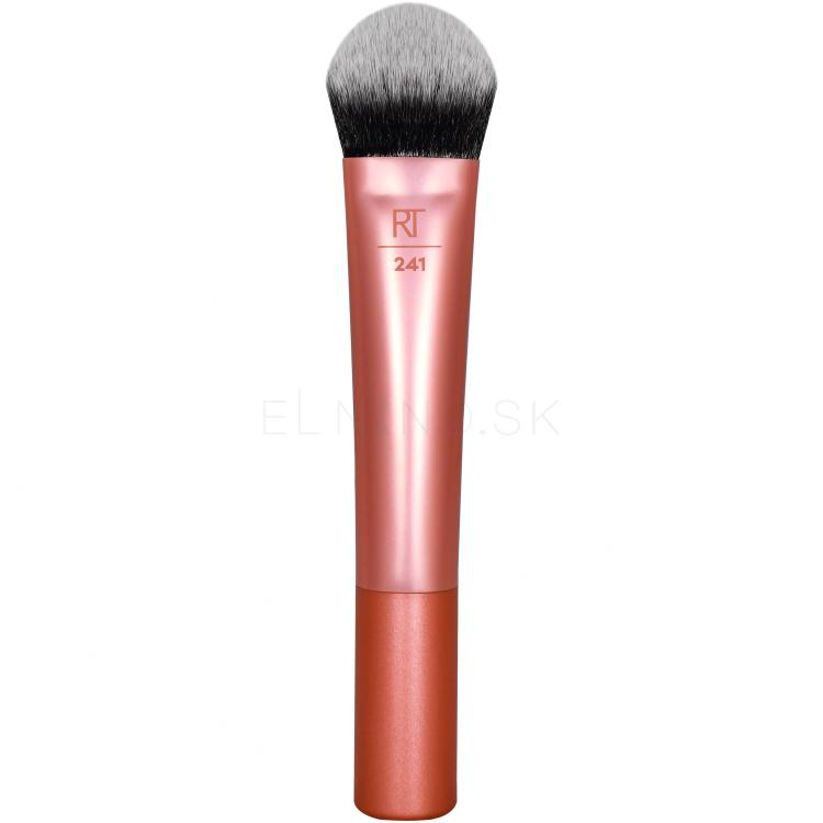 Real Techniques Brushes RT 241 Seamless Complexion Brush Štetec pre ženy 1 ks