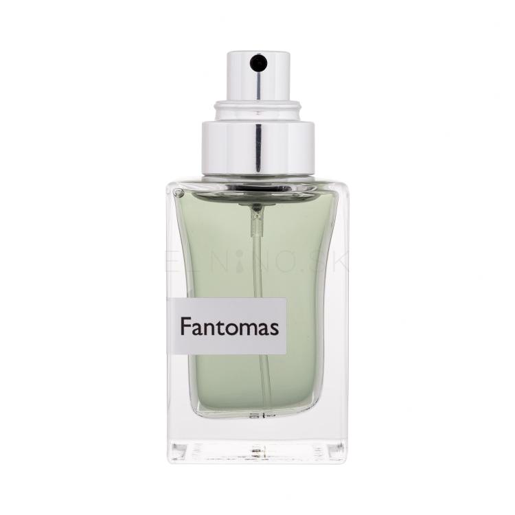 Nasomatto Fantomas Parfumový extrakt 30 ml tester