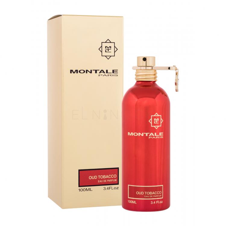 Montale Oud Tobacco Parfumovaná voda 100 ml