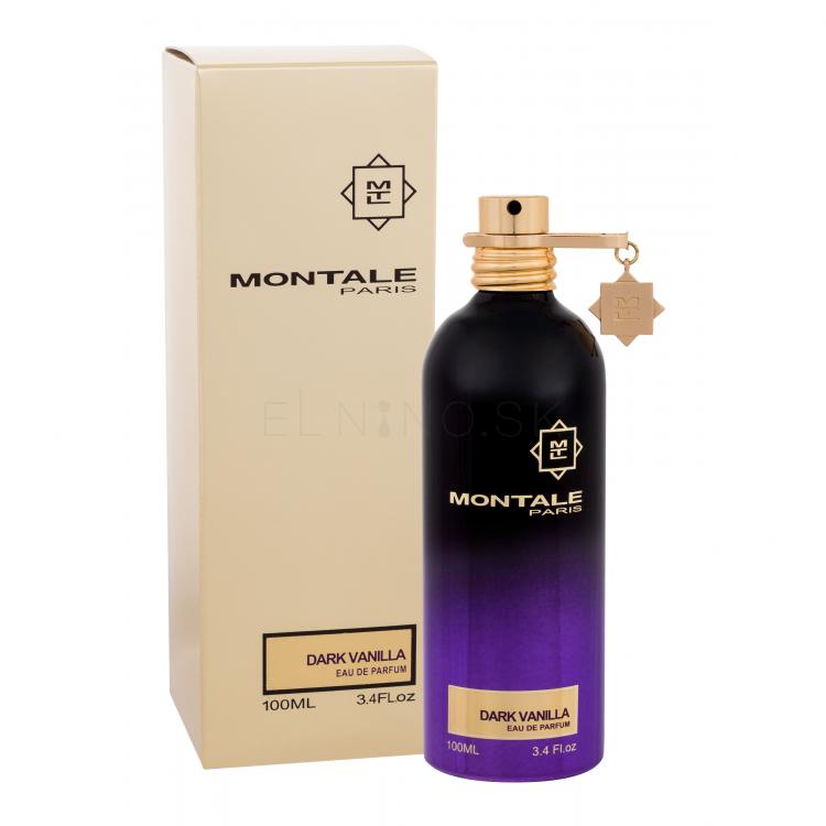 Montale Dark Vanilla Parfumovaná voda 100 ml