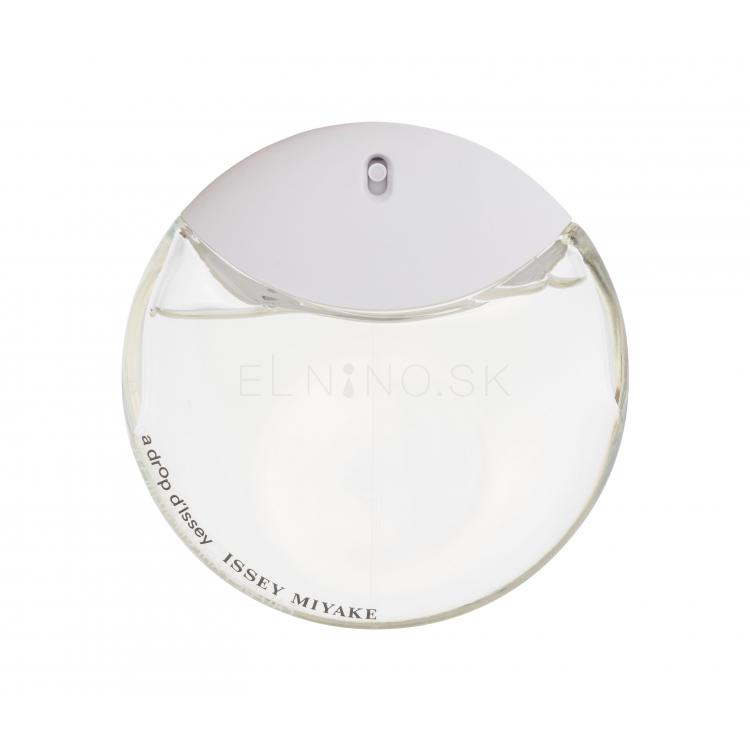 Issey Miyake A Drop d&#039;Issey Parfumovaná voda pre ženy 90 ml tester