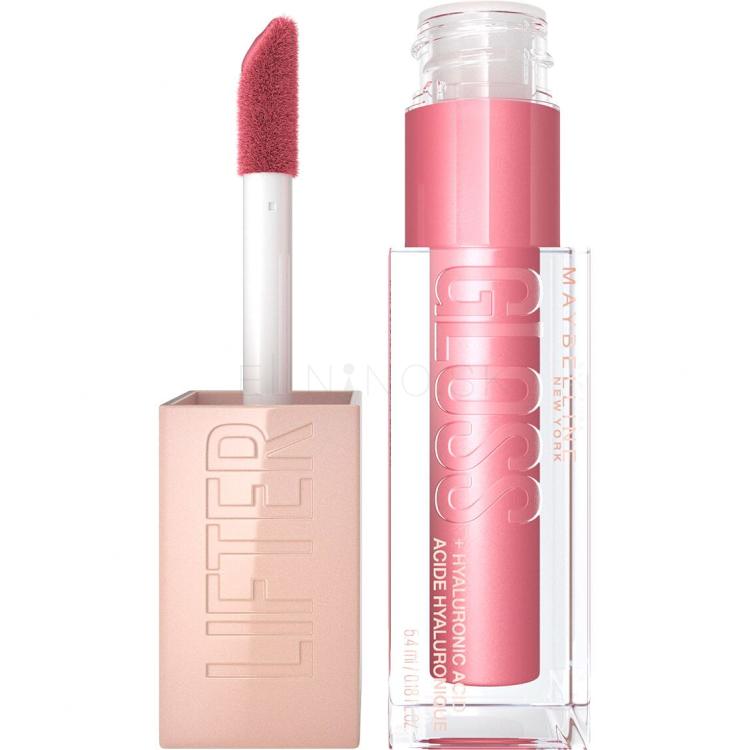 Maybelline Lifter Gloss Lesk na pery pre ženy 5,4 ml Odtieň 005 Petal