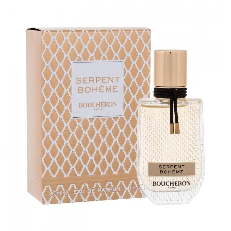 Boucheron Serpent Bohéme Parfumovaná voda pre ženy 30 ml