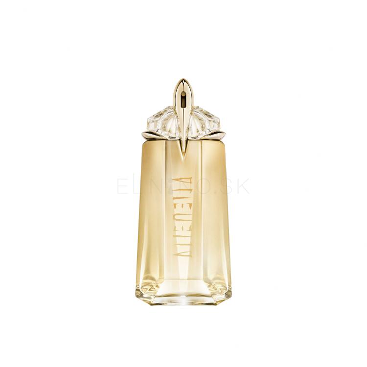 Mugler Alien Goddess Parfumovaná voda pre ženy 90 ml