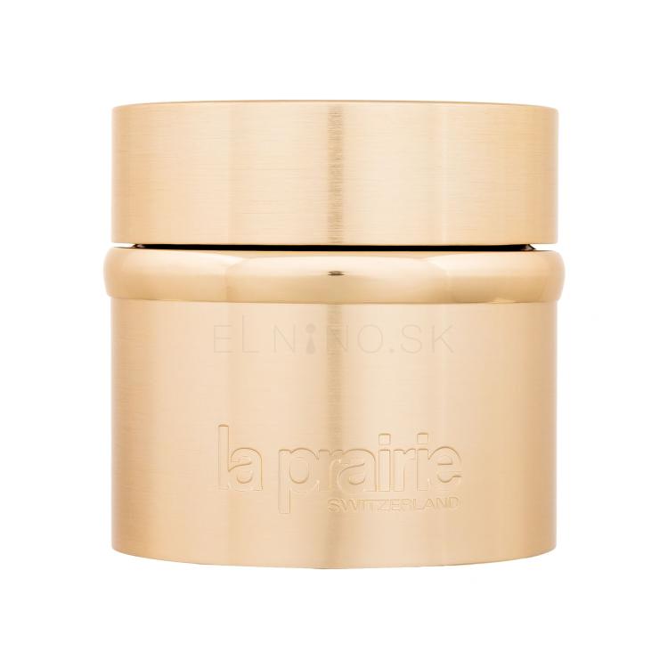 La Prairie Pure Gold Radiance Cream Denný pleťový krém pre ženy 50 ml