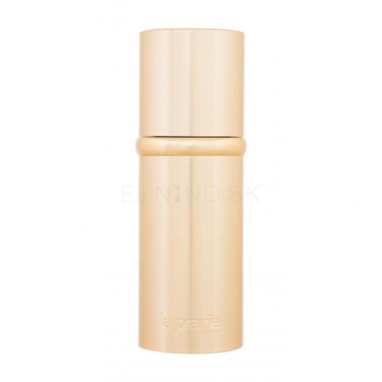 La Prairie Pure Gold Radiance Concentrate Pleťové sérum pre ženy 30 ml