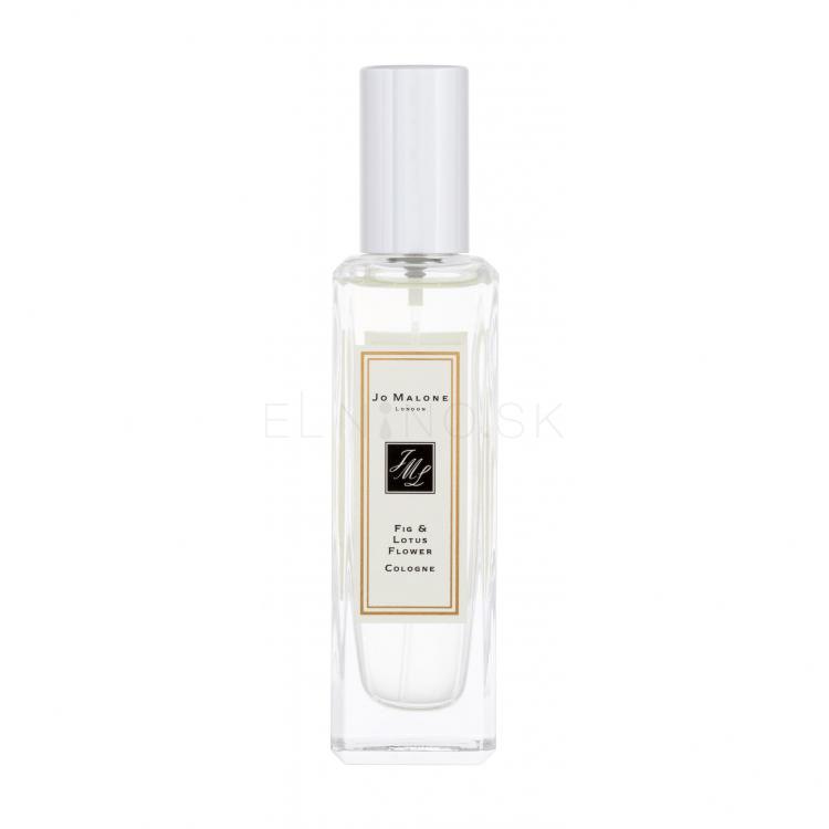 Jo Malone Fig &amp; Lotus Flower Kolínska voda 30 ml