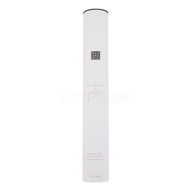 Rituals The Ritual Of Sakura Fragrance Sticks Bytový sprej a difuzér pre ženy 250 ml