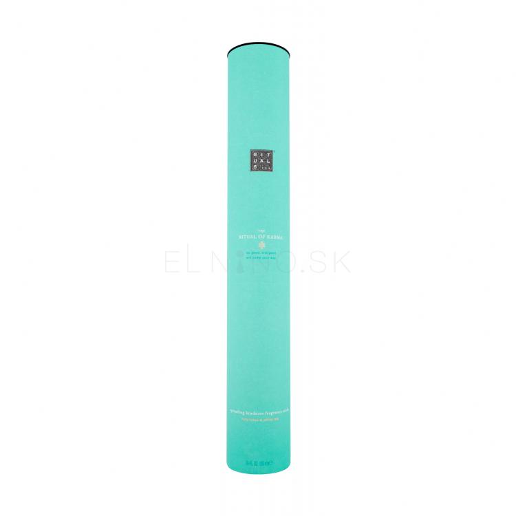 Rituals The Ritual Of Karma Fragrance Sticks Bytový sprej a difuzér pre ženy 250 ml