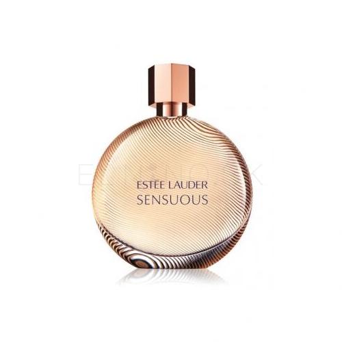 Estée Lauder Sensuous Parfumovaná voda pre ženy 50 ml poškodená krabička