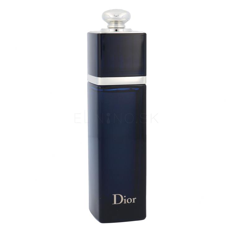 Christian Dior Dior Addict 2014 Parfumovaná voda pre ženy 50 ml poškodená krabička