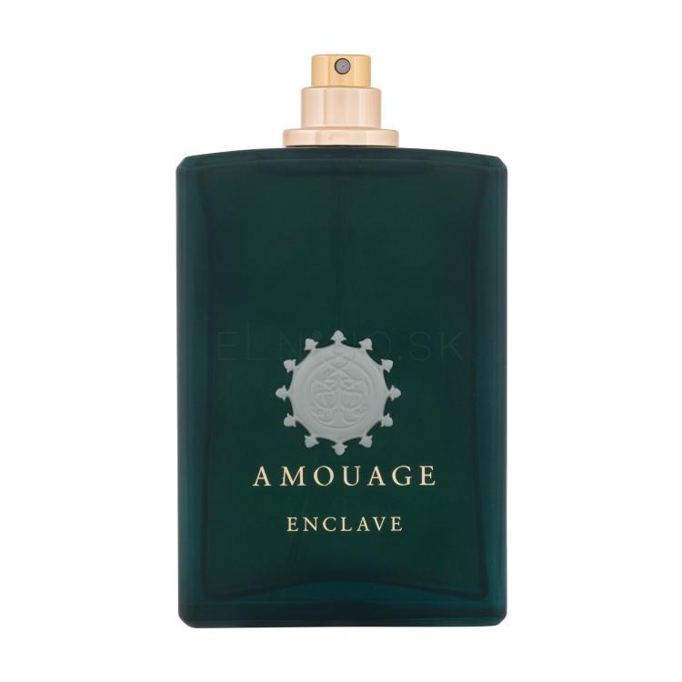 Amouage Enclave Parfumovaná voda pre mužov 100 ml tester