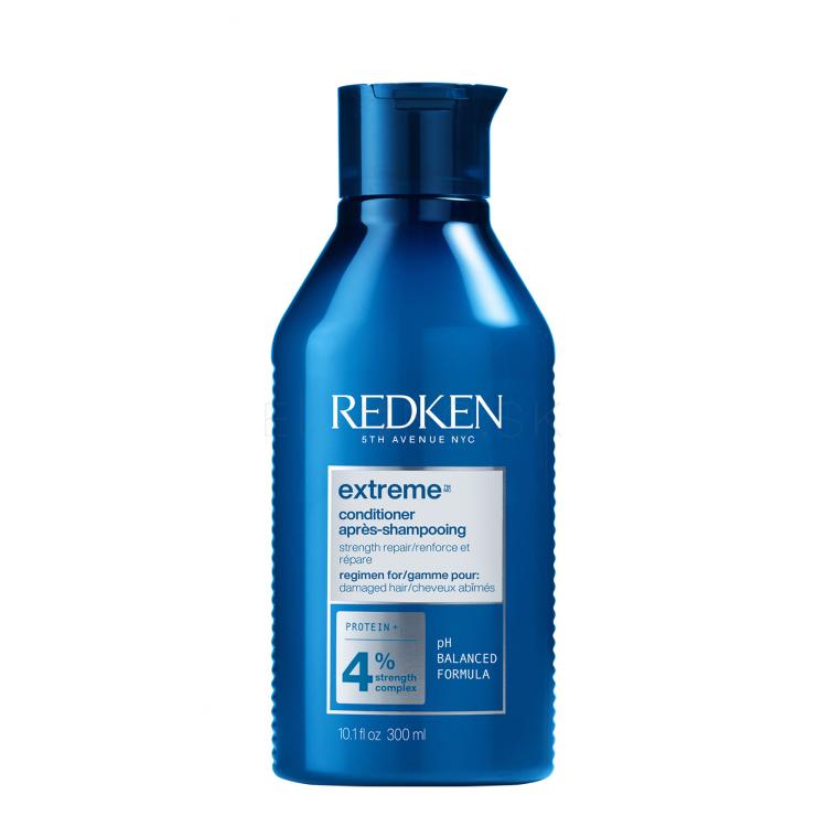 Redken Extreme Kondicionér pre ženy 300 ml