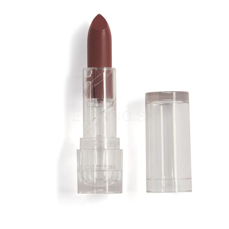 Revolution Relove Baby Lipstick Rúž pre ženy 3,5 g Odtieň Create