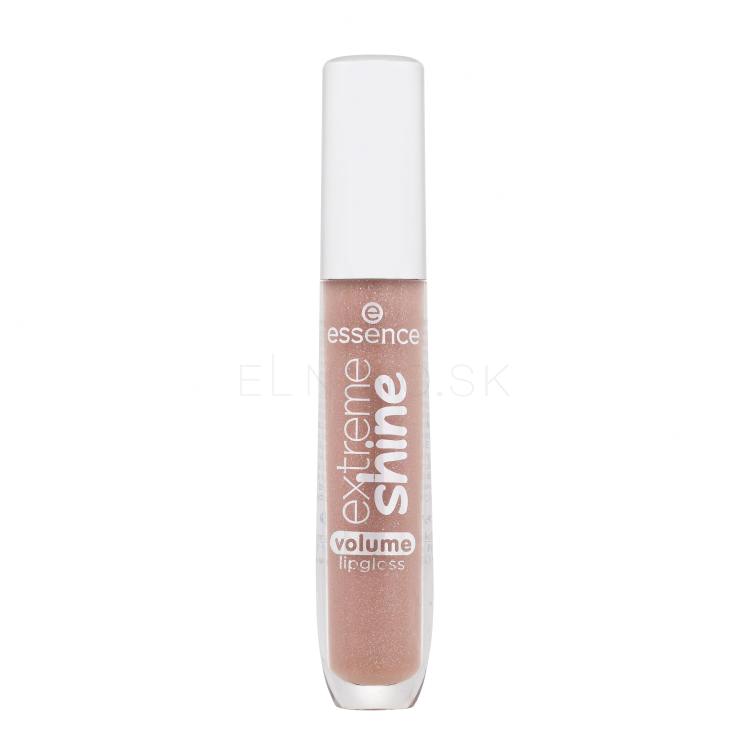 Essence Extreme Shine Lesk na pery pre ženy 5 ml Odtieň 04 Purple Rain