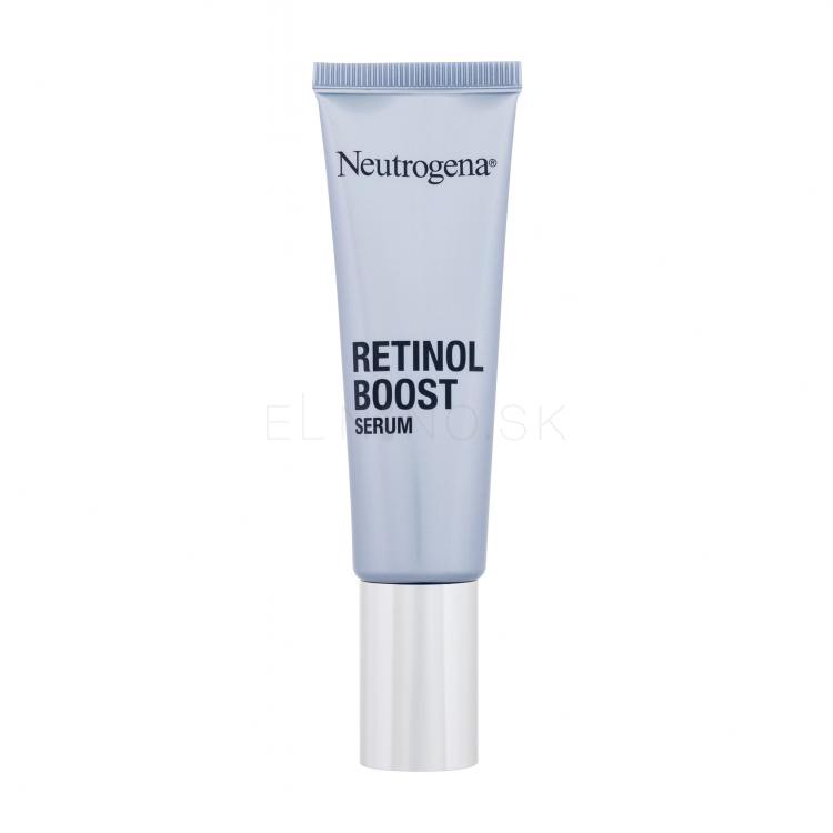 Neutrogena Retinol Boost Serum Pleťové sérum 30 ml