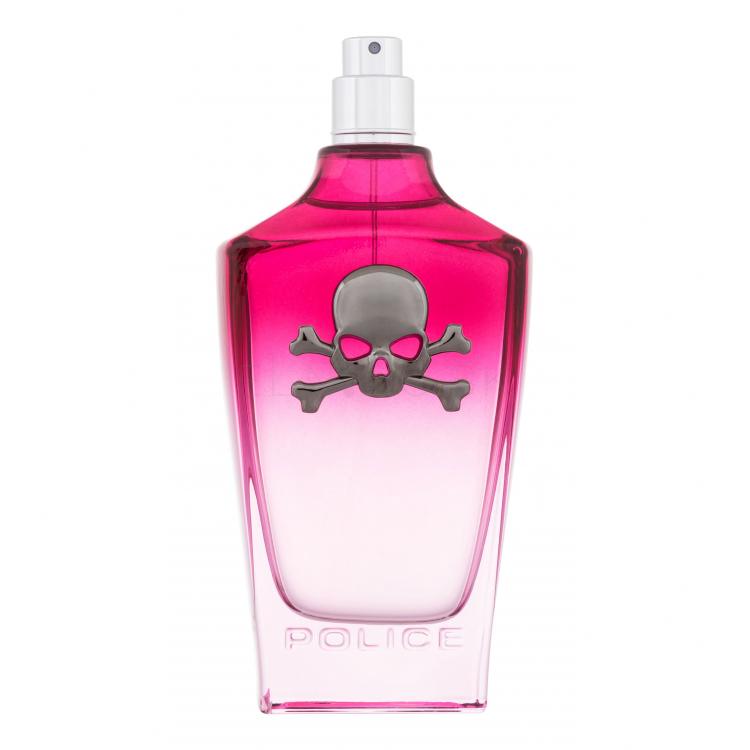 Police Potion Love Parfumovaná voda pre ženy 100 ml tester