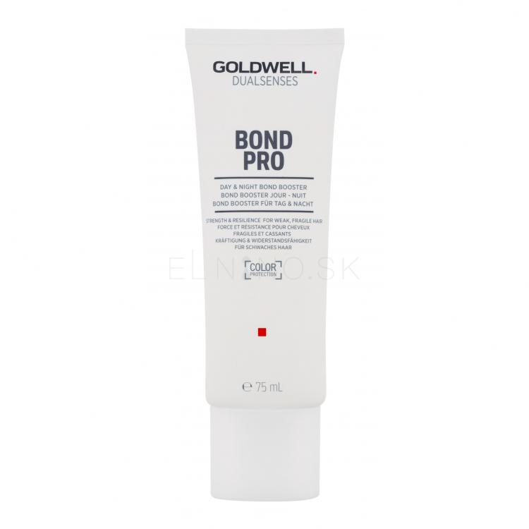 Goldwell Dualsenses Bond Pro Day &amp; Night Bond Booster Bezoplachová starostlivosť pre ženy 75 ml