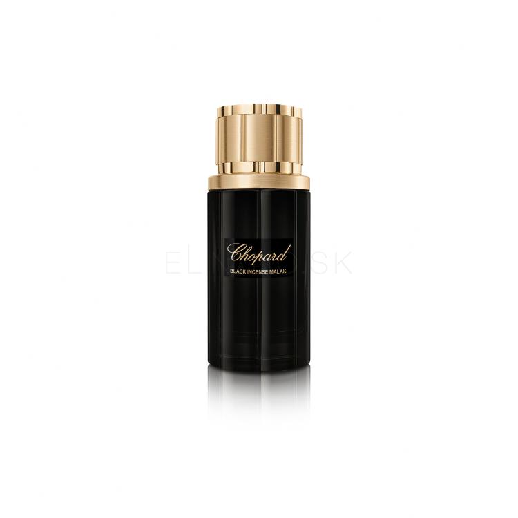 Chopard Malaki Black Incense Parfumovaná voda 80 ml