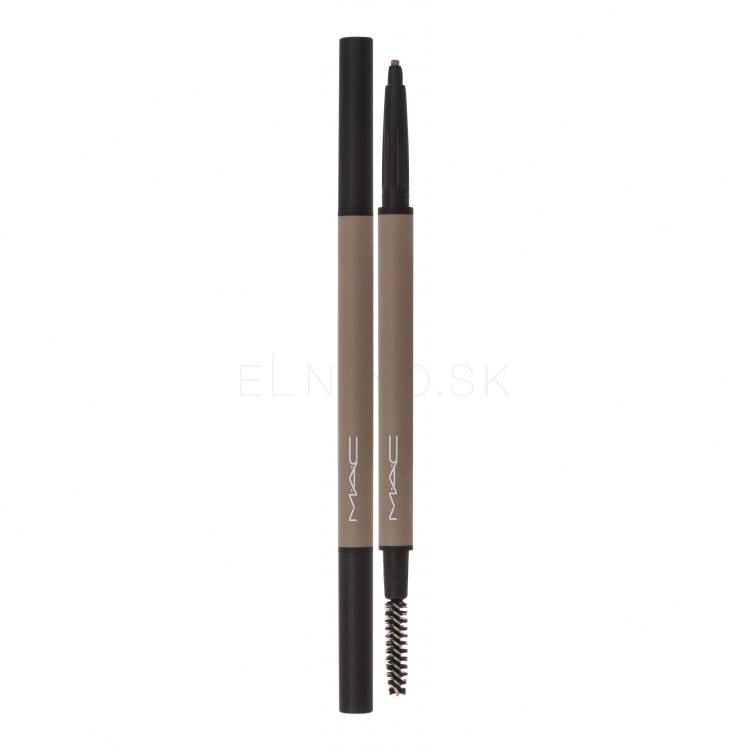 MAC Eye Brows Styler Ceruzka na obočie pre ženy 0,09 g Odtieň Fling