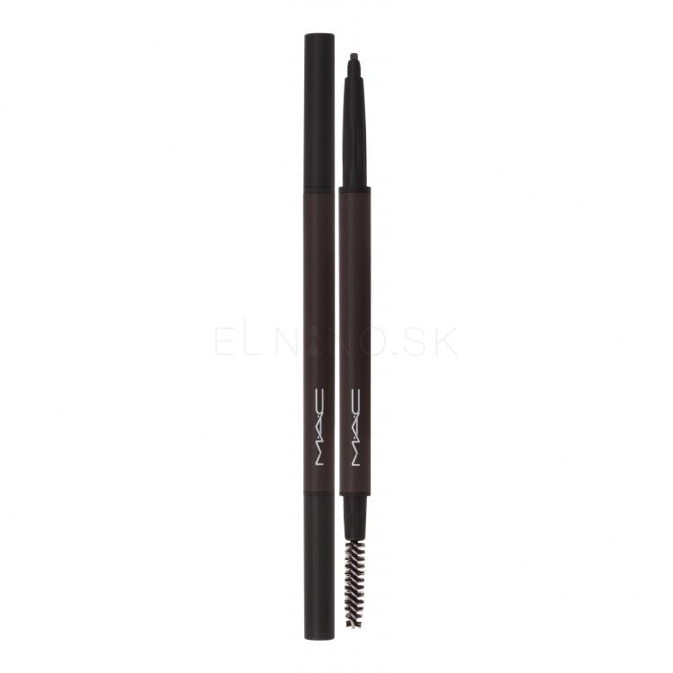 MAC Eye Brows Styler Ceruzka na obočie pre ženy 0,09 g Odtieň Spiked