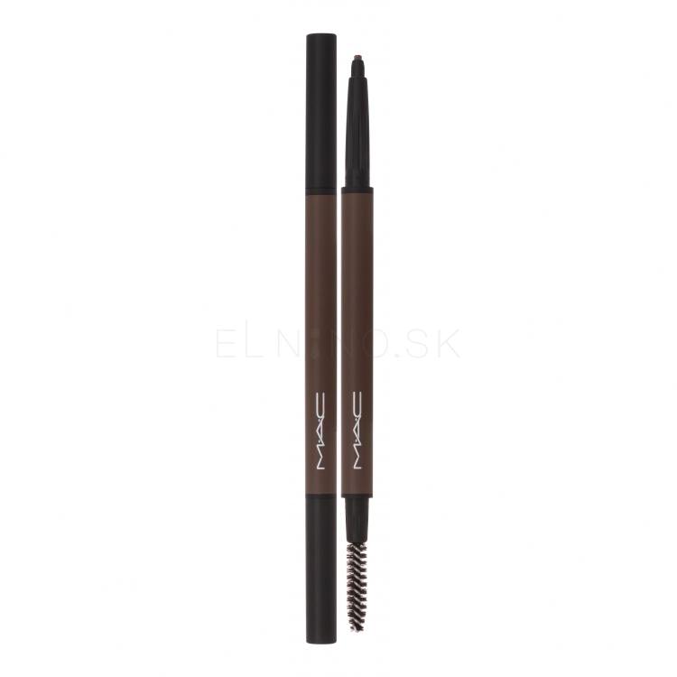 MAC Eye Brows Styler Ceruzka na obočie pre ženy 0,09 g Odtieň Brunette