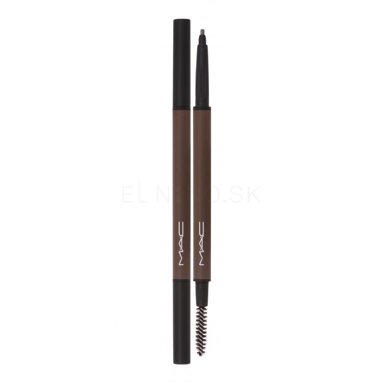 MAC Eye Brows Styler Ceruzka na obočie pre ženy 0,09 g Odtieň Lingering