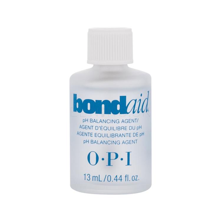 OPI Bond Aid pH Balancing Agent Lak na nechty pre ženy 13 ml