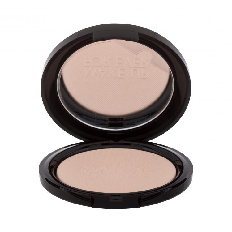 Make Up For Ever Pro Glow Illuminating &amp; Sculpting Highlighter Rozjasňovač pre ženy 9 g Odtieň 01