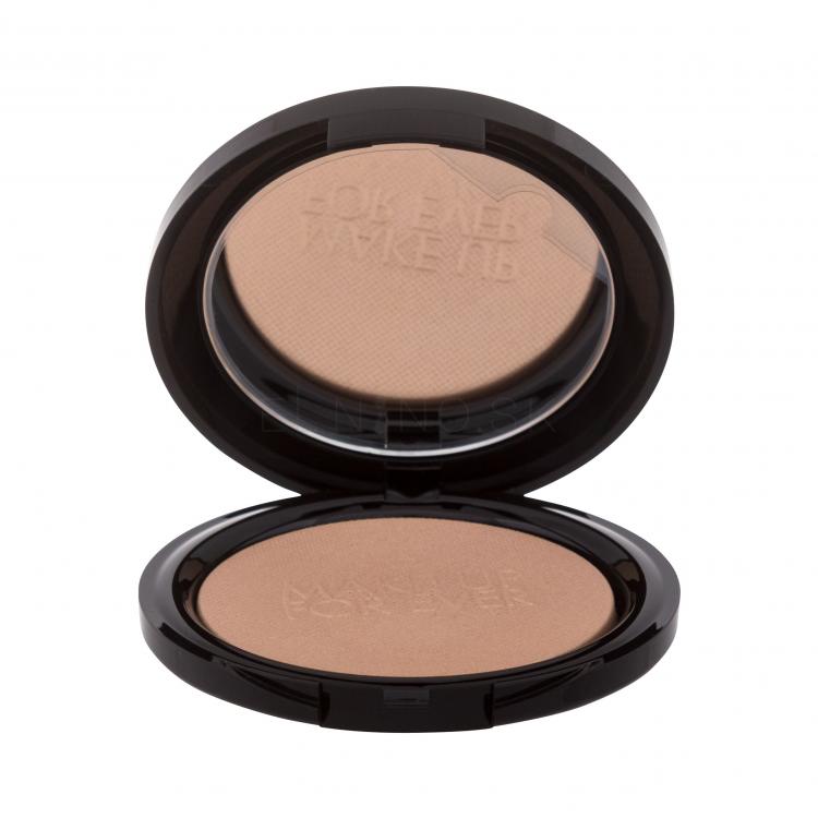 Make Up For Ever Pro Glow Illuminating &amp; Sculpting Highlighter Rozjasňovač pre ženy 9 g Odtieň 02