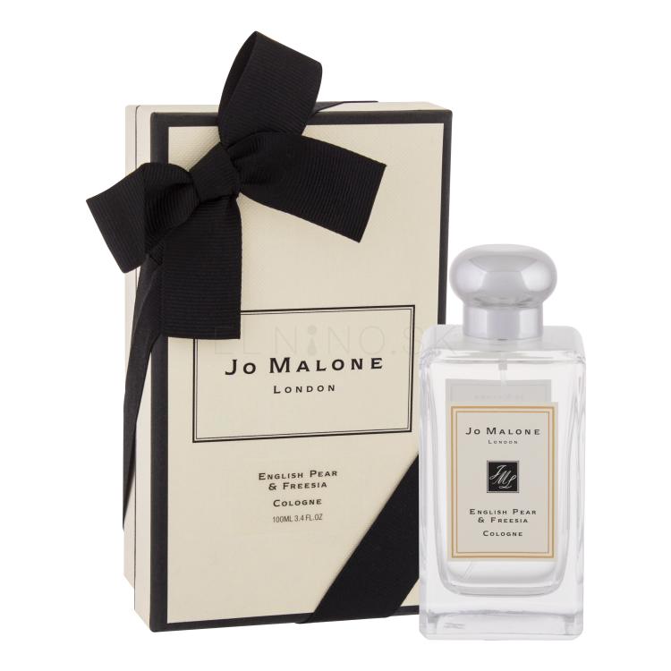 Jo Malone English Pear &amp; Freesia Kolínska voda pre ženy 100 ml poškodená krabička