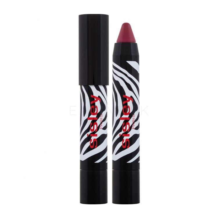 Sisley Phyto Lip Twist Balzam na pery pre ženy 2,5 g Odtieň 5 Berry