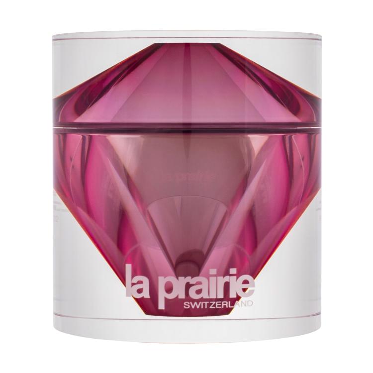 La Prairie Platinum Rare Cream Denný pleťový krém pre ženy 50 ml