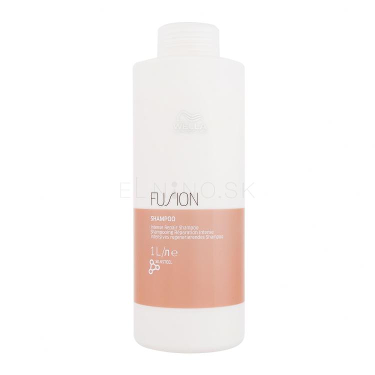 Wella Professionals Fusion Šampón pre ženy 1000 ml