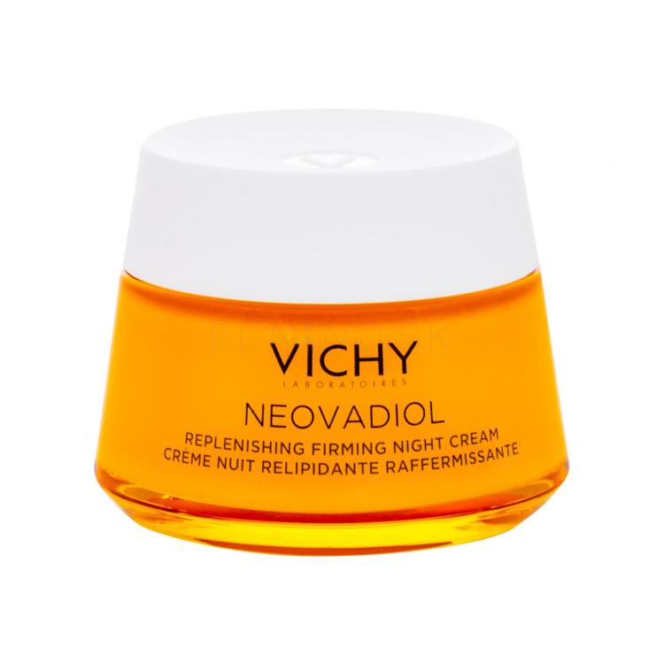 Vichy Neovadiol Post-Menopause Nočný pleťový krém pre ženy 50 ml poškodená krabička