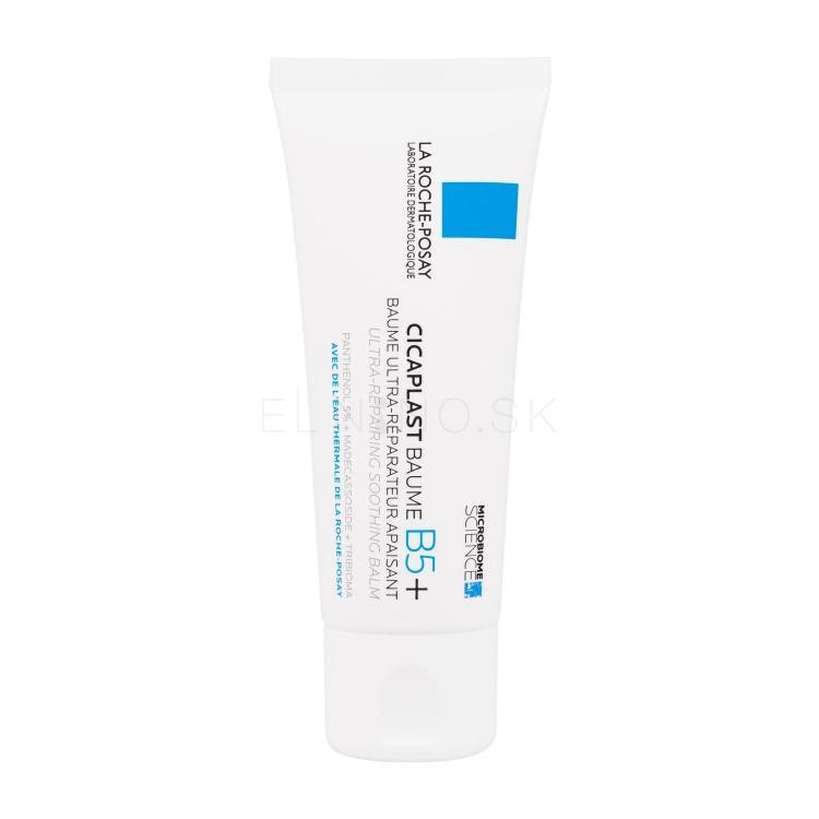 La Roche-Posay Cicaplast Baume B5+ Telový balzam 40 ml