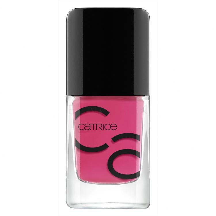 Catrice Iconails Lak na nechty pre ženy 10,5 ml Odtieň 122 Confidence Booster