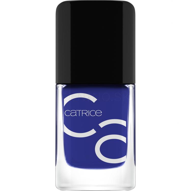 Catrice Iconails Lak na nechty pre ženy 10,5 ml Odtieň 130 Meeting Vibes