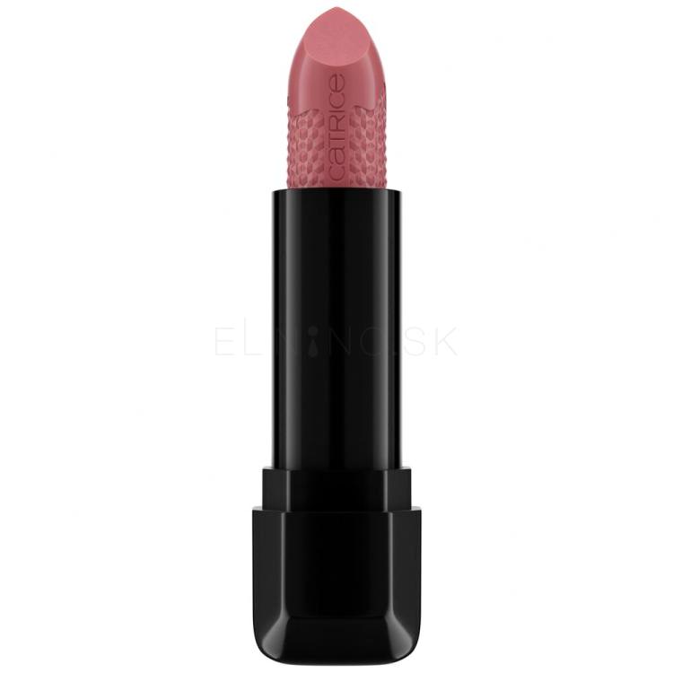 Catrice Shine Bomb Lipstick Rúž pre ženy 3,5 g Odtieň 040 Secret Crush