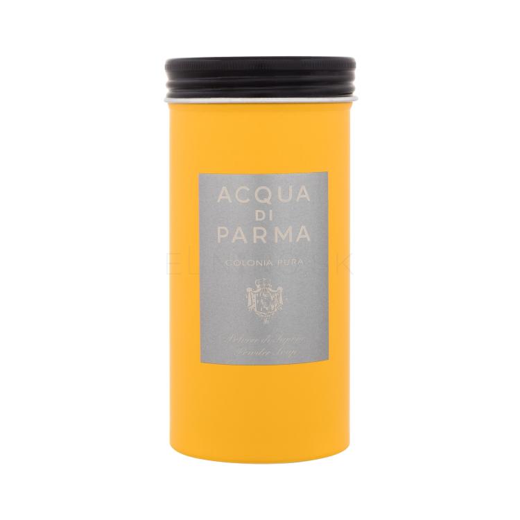 Acqua di Parma Colonia Pura Powder Soap Tuhé mydlo 70 g