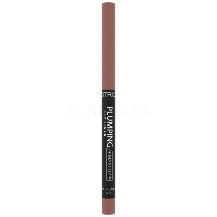 Catrice Plumping Lip Liner Ceruzka na pery pre ženy 0,35 g Odtieň 150 Queen Vibes