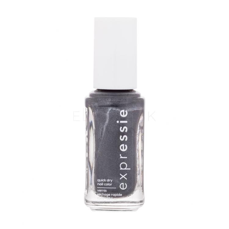 Essie Expressie Lak na nechty pre ženy 10 ml Odtieň 365 What The Tech?