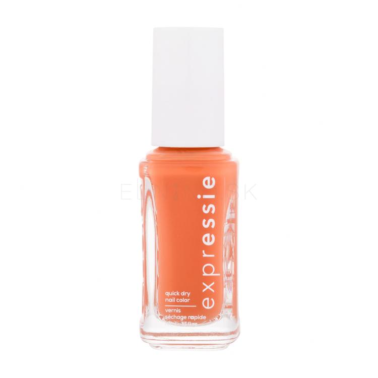 Essie Expressie Lak na nechty pre ženy 10 ml Odtieň 150 Strong At 1%