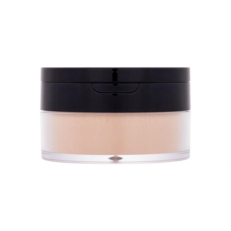 Sisley Phyto-Poudre Libre Púder pre ženy 12 g Odtieň 4 Sable