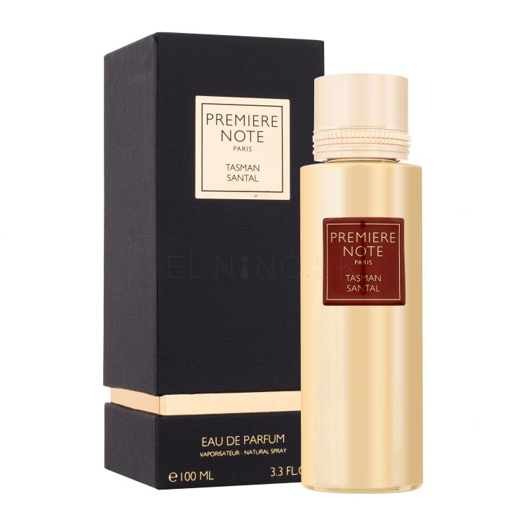 Premiere Note Tasman Santal Parfumovaná voda 100 ml