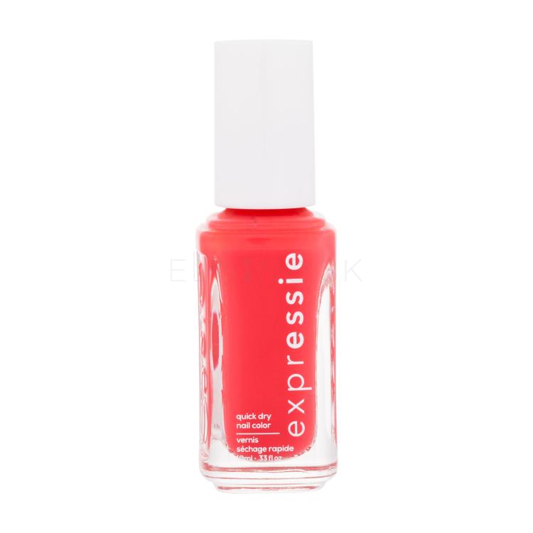 Essie Expressie Lak na nechty pre ženy 10 ml Odtieň 410 Ahead Of The Gam(er)