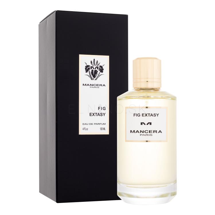 MANCERA Fig Extasy Parfumovaná voda 120 ml